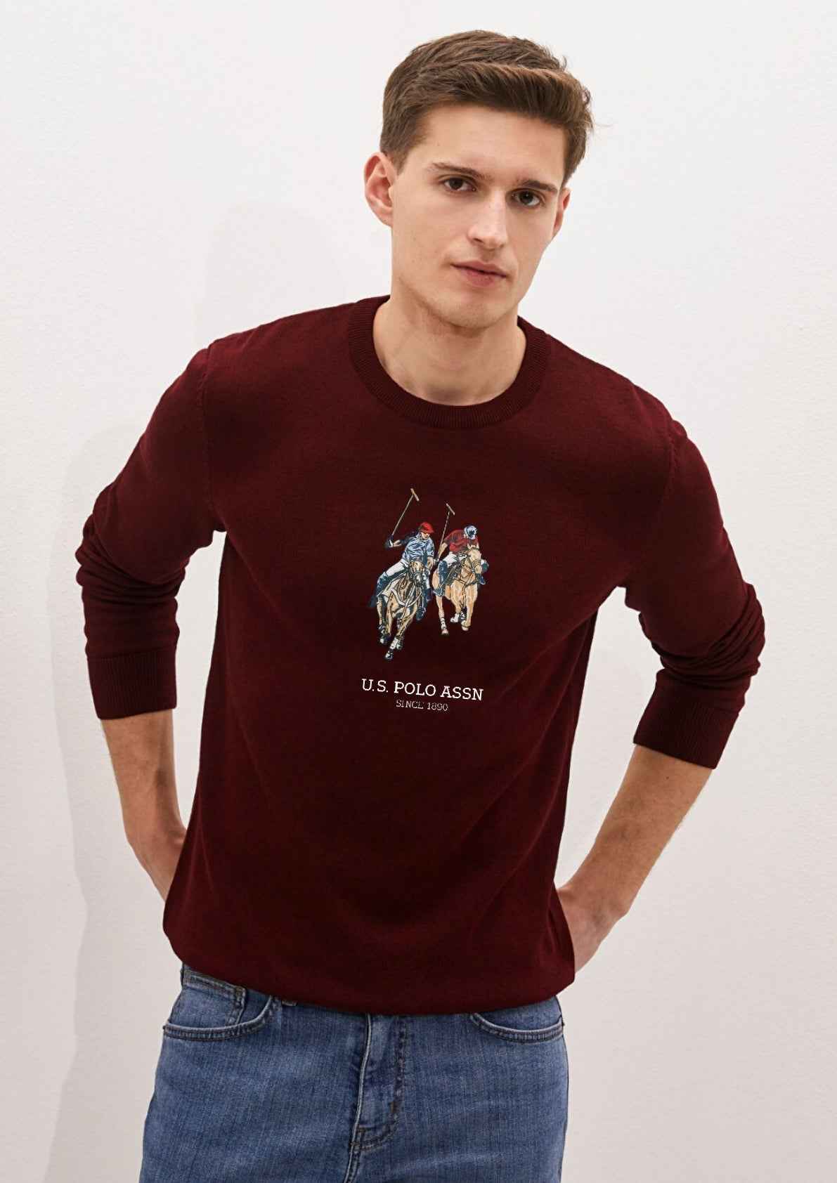 US POLO ASSN.