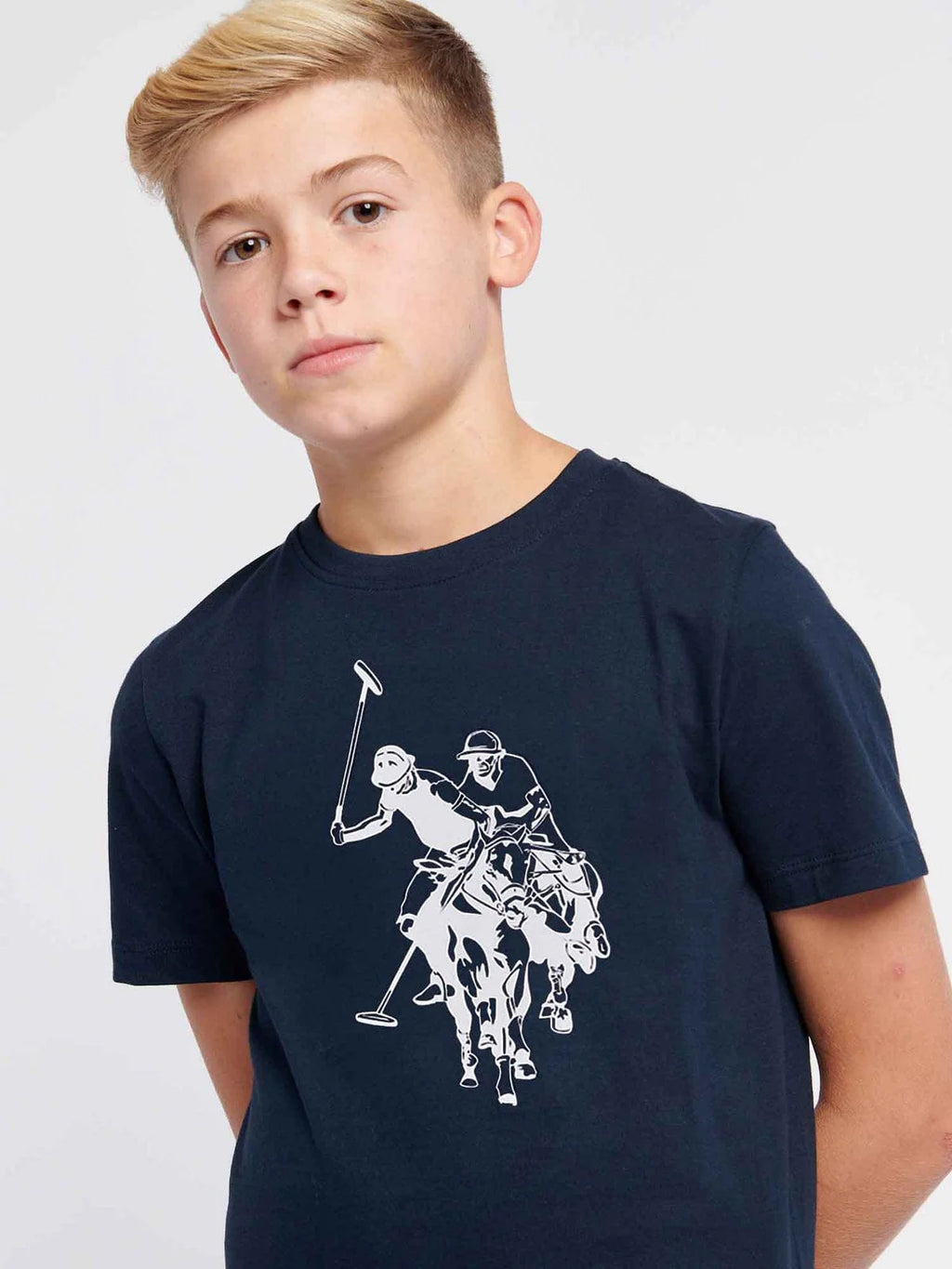 US POLO ASSN.