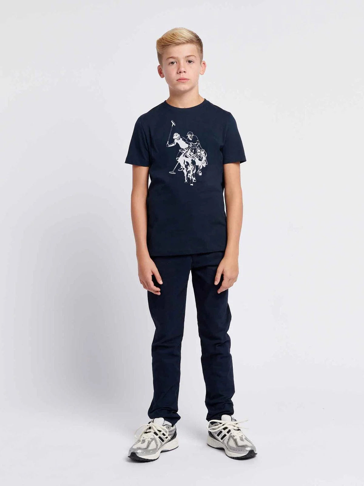 US POLO ASSN.
