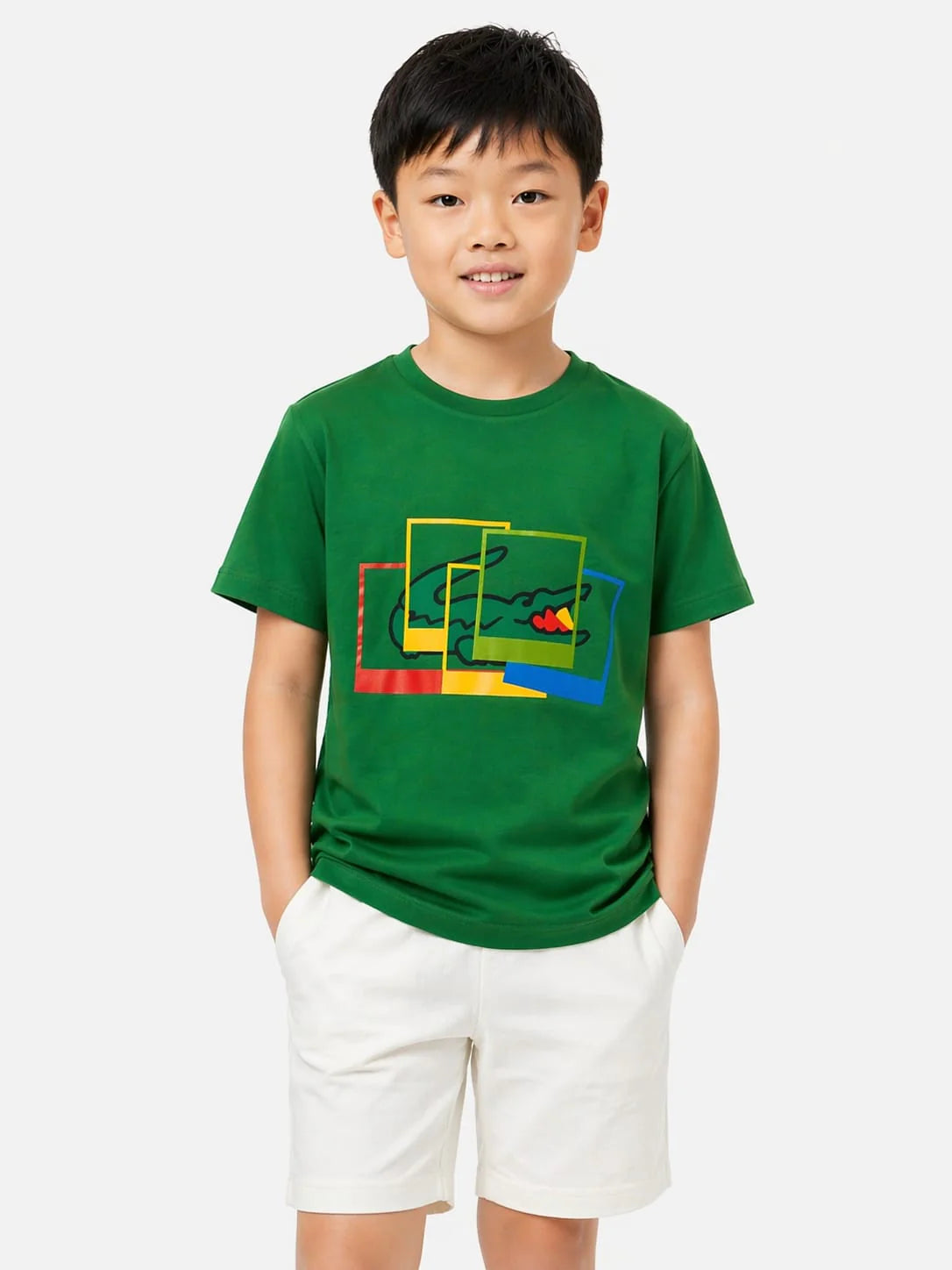 Lacoste