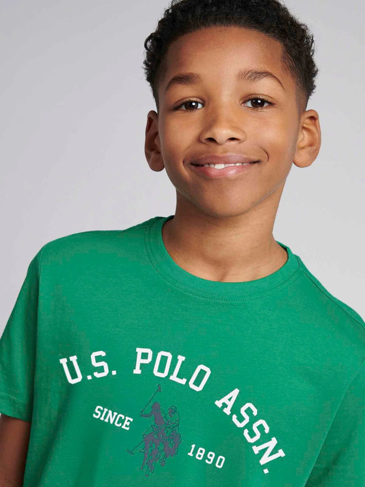 US POLO ASSN.