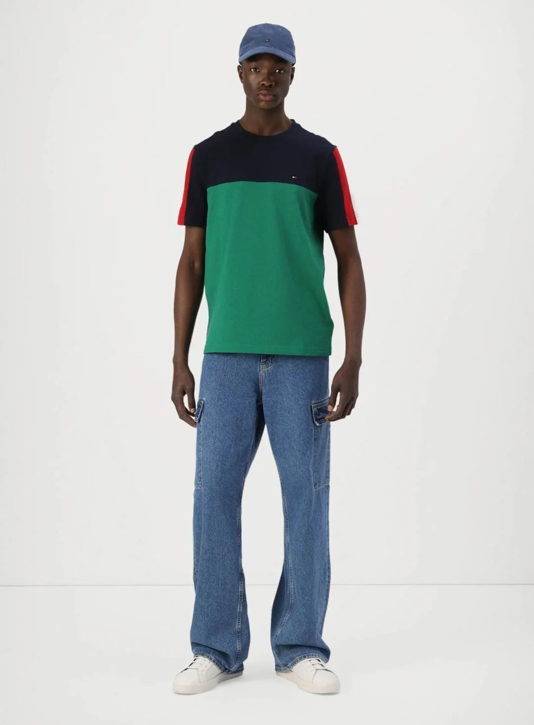 Tommy Hilfiger