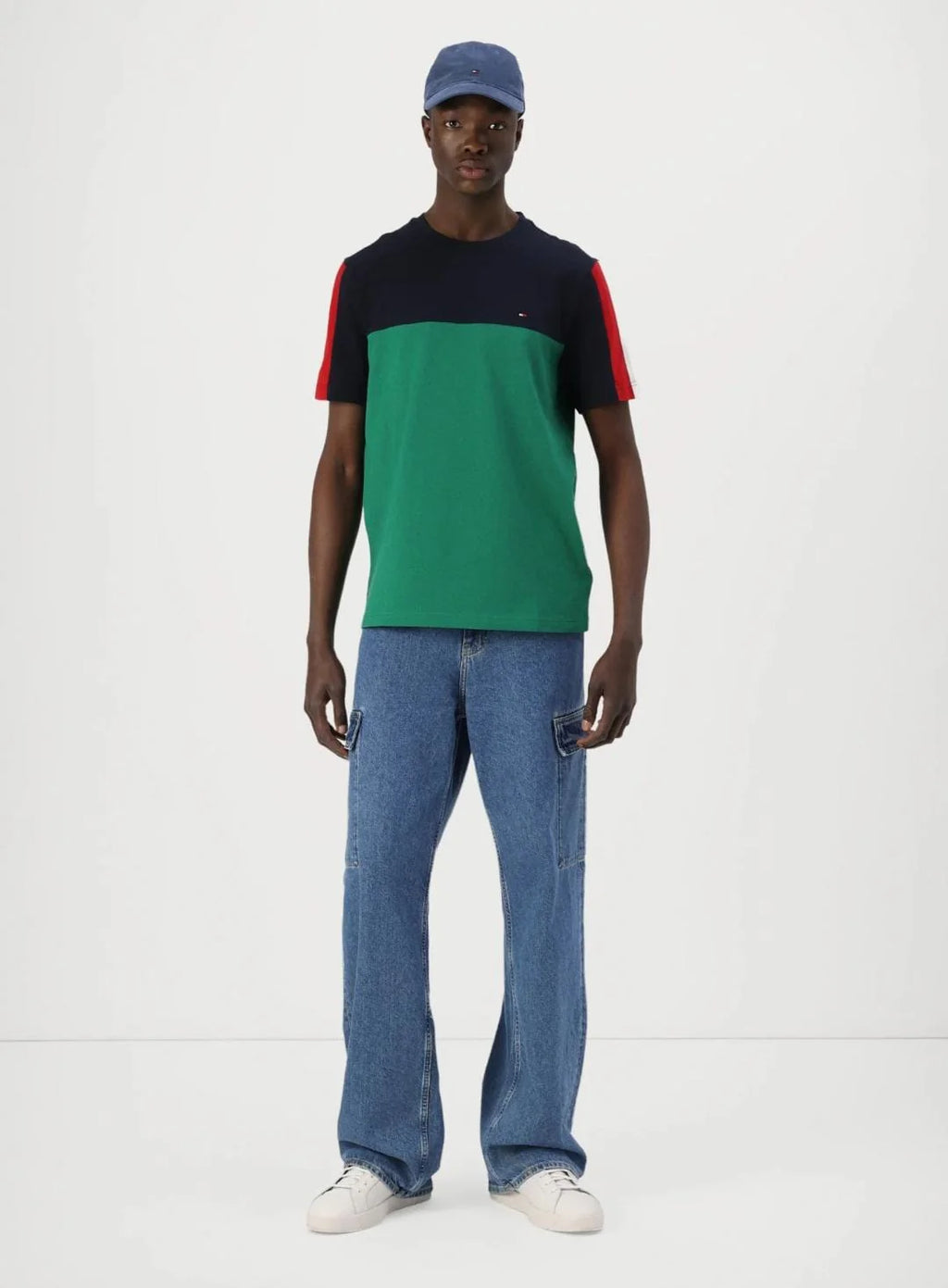 Tommy Hilfiger