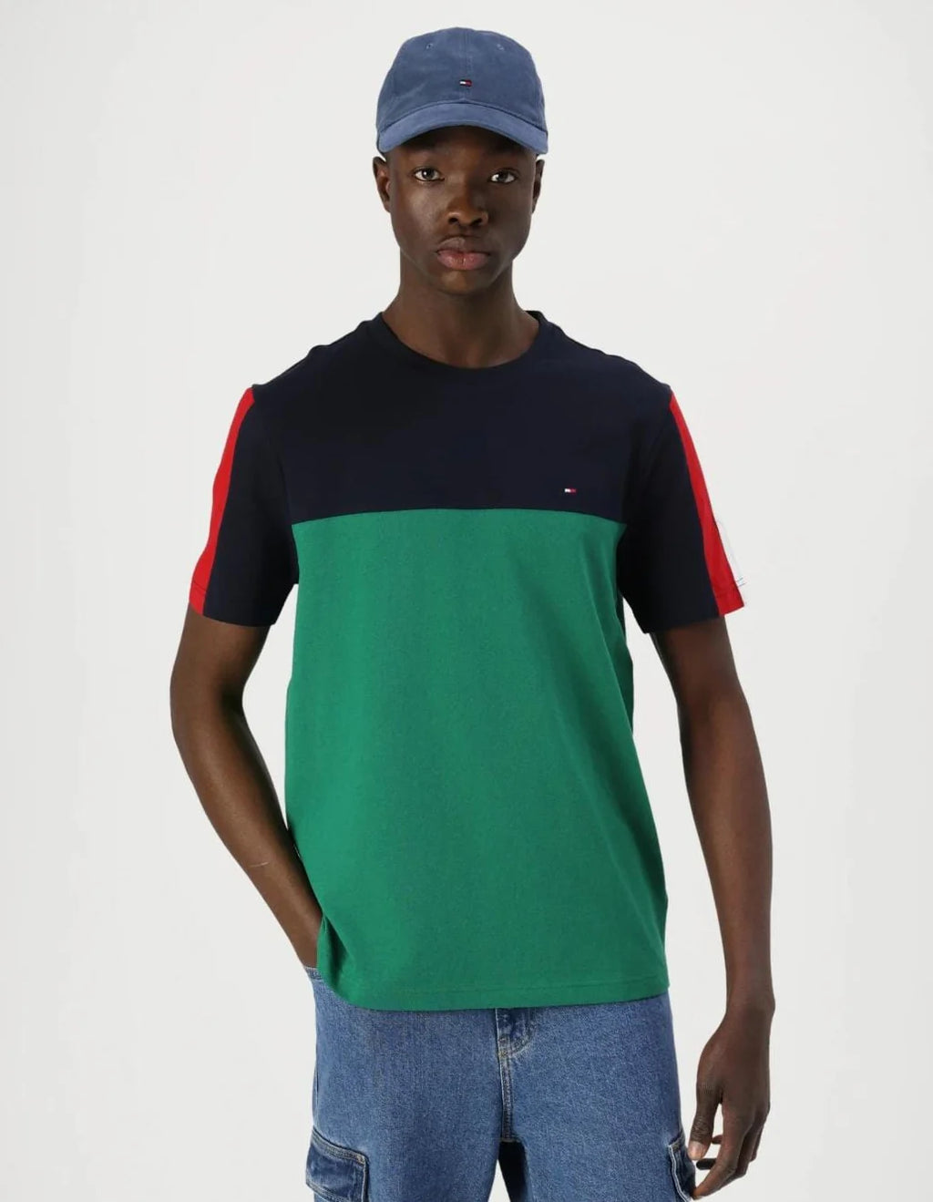 Tommy Hilfiger