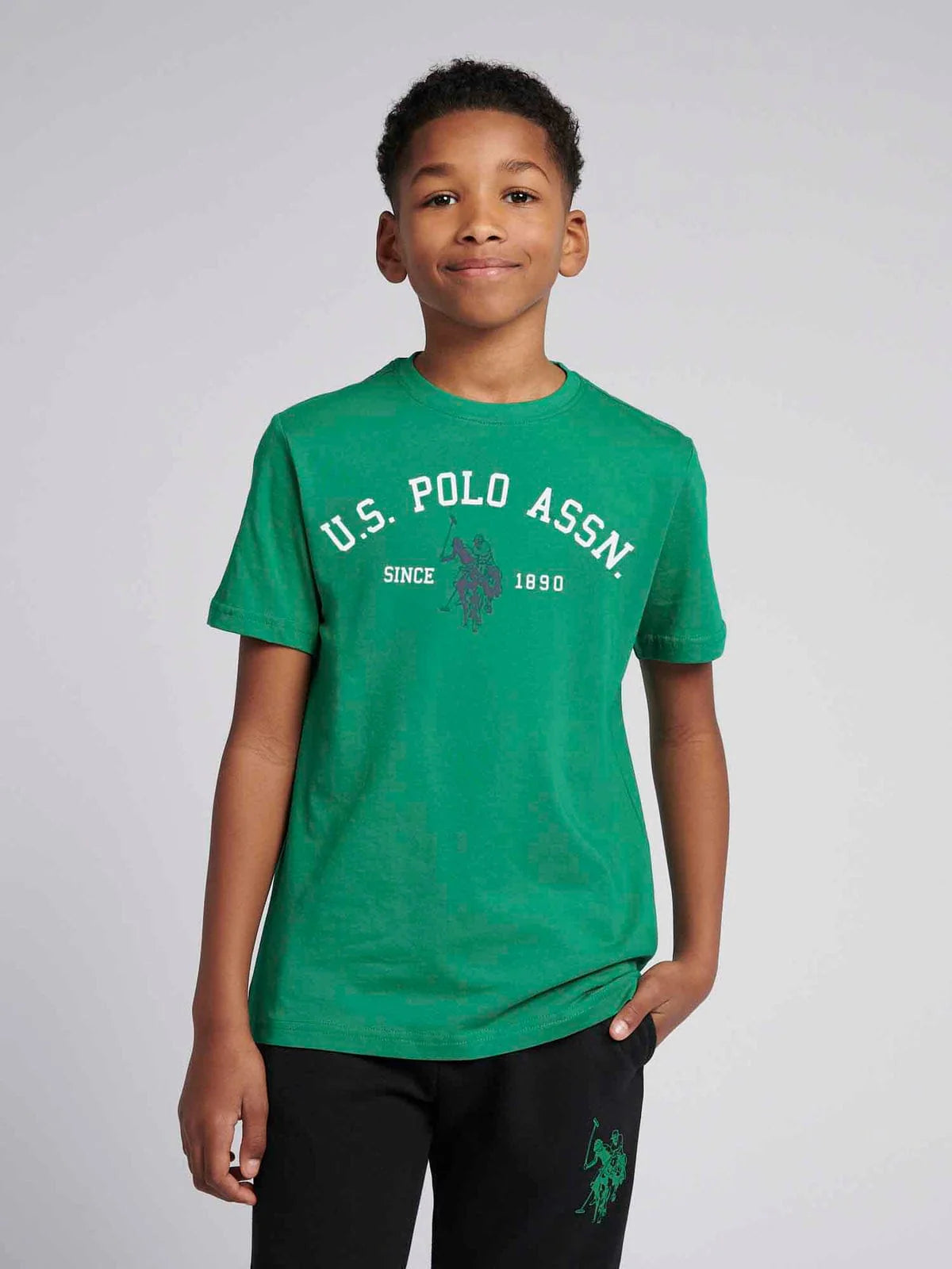 US POLO ASSN.