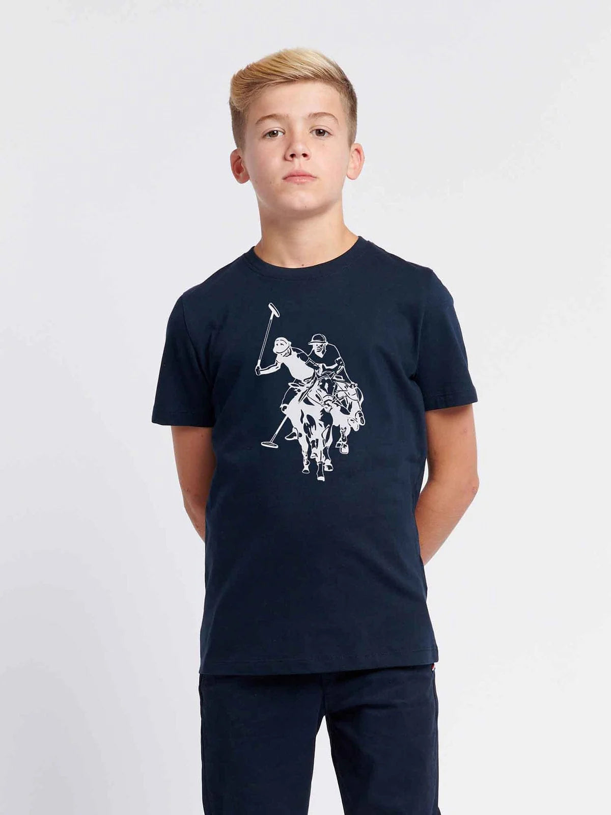 US POLO ASSN.