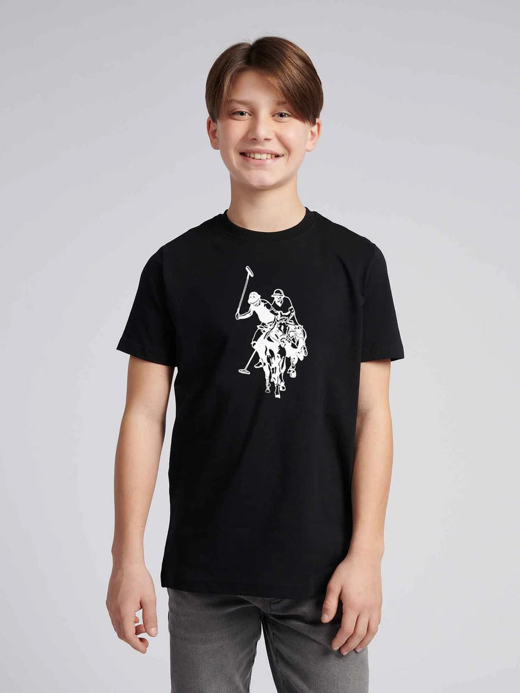 US POLO ASSN.