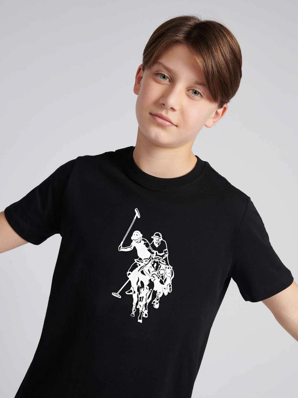 US POLO ASSN.