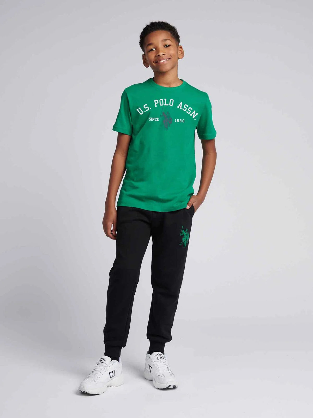 US POLO ASSN.