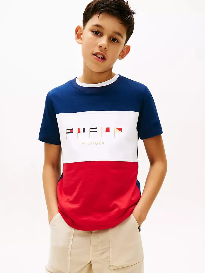 Tommy Hilfiger