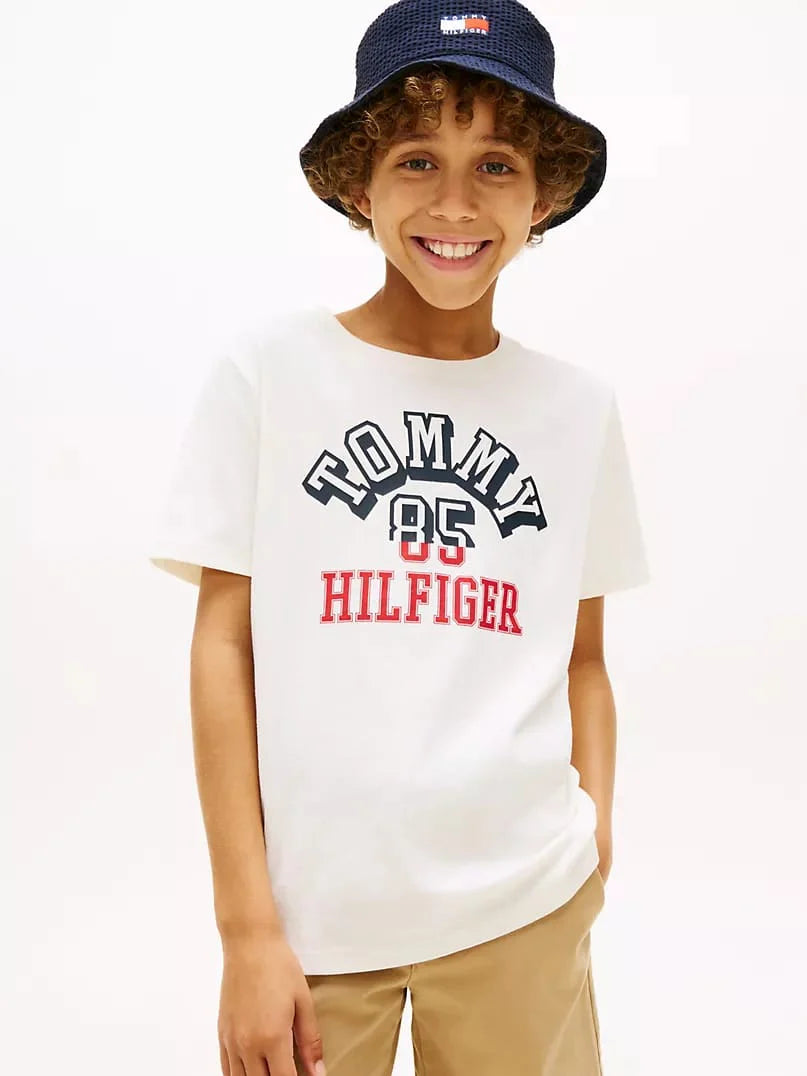 Tommy Hilfiger