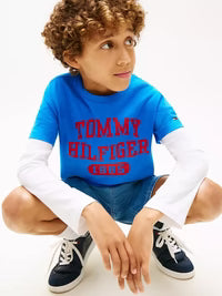 Tommy Hilfiger