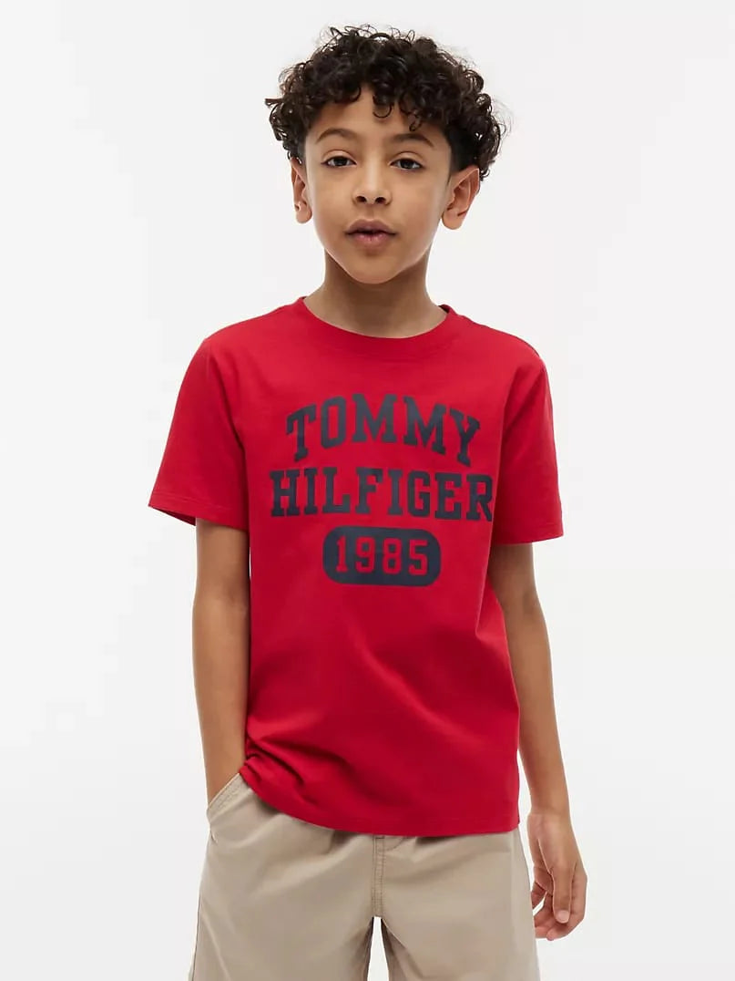 Tommy Hilfiger