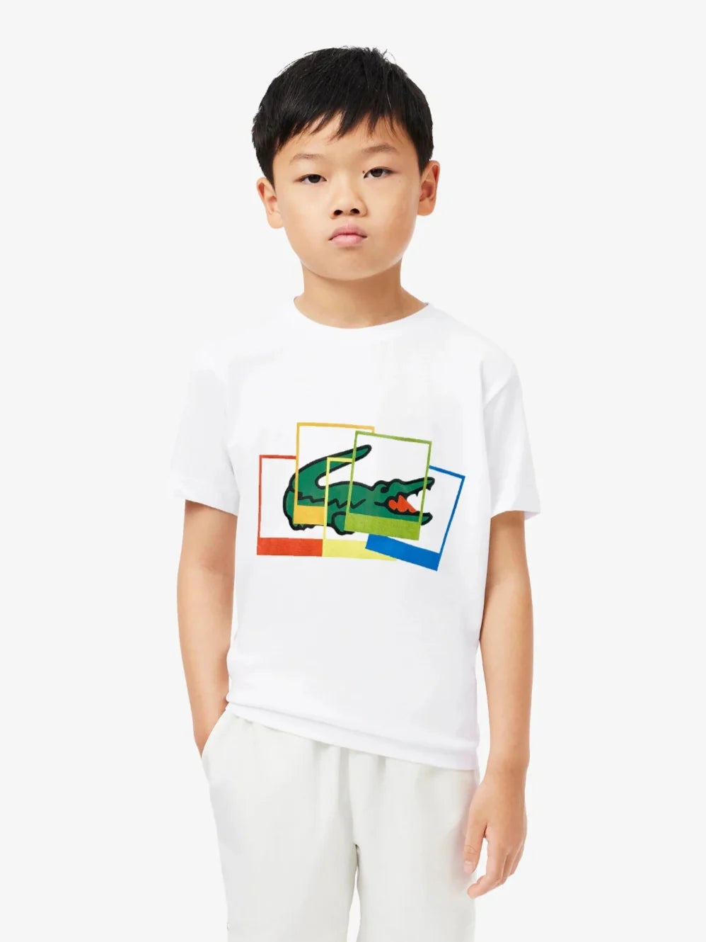 Lacoste