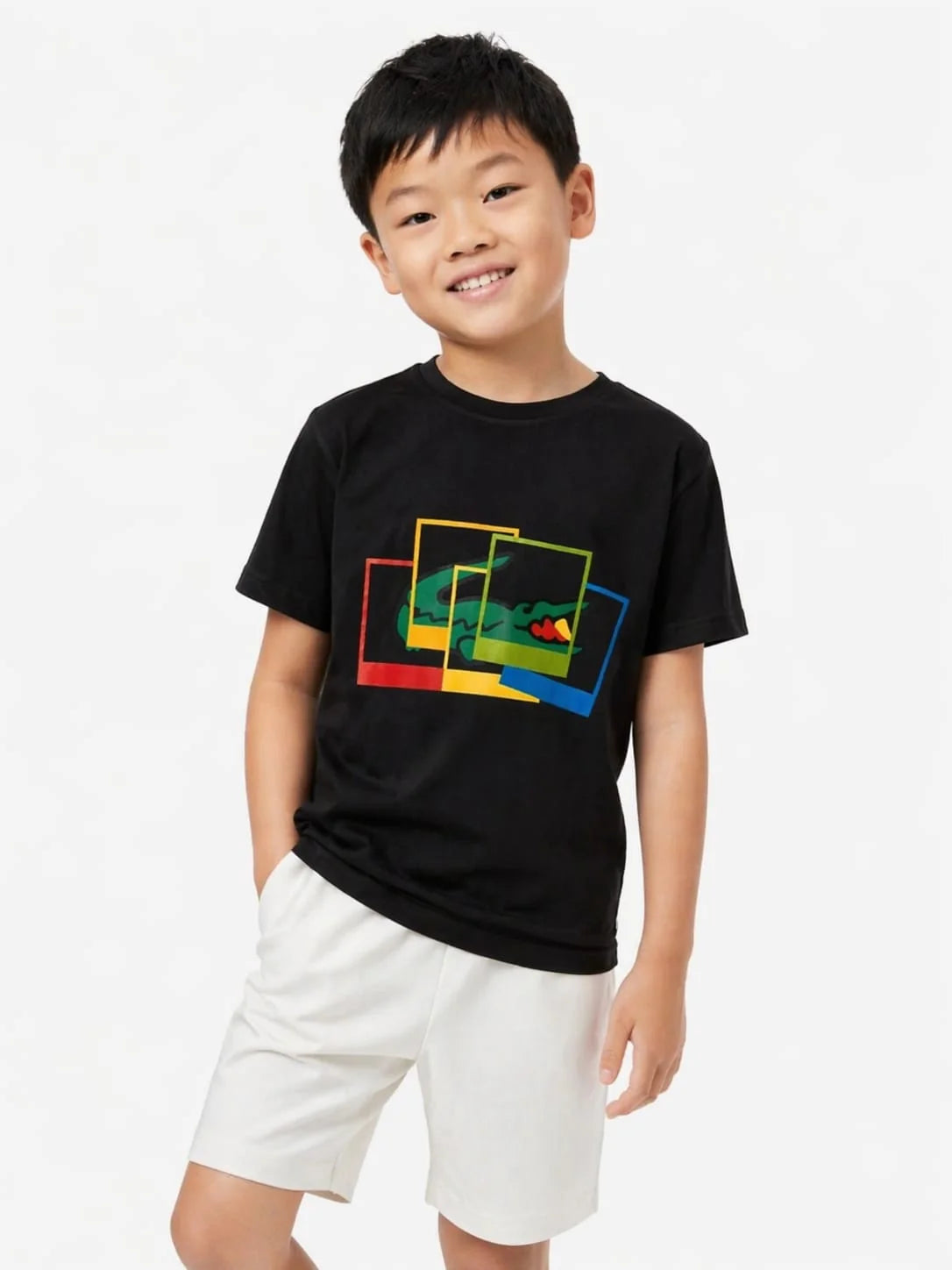 Lacoste