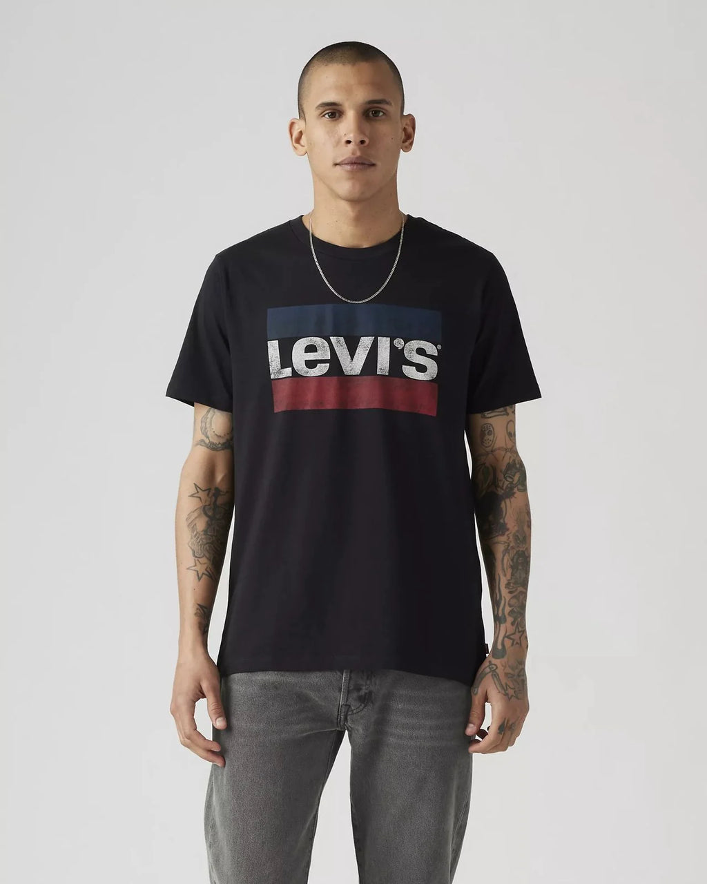 levis