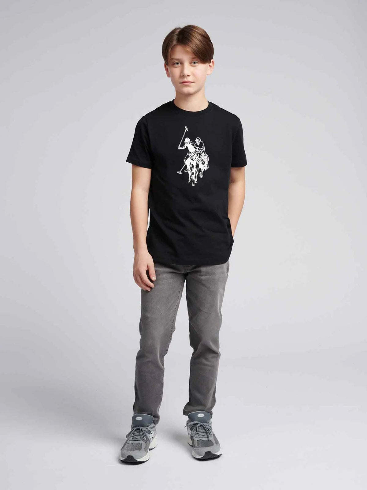US POLO ASSN.