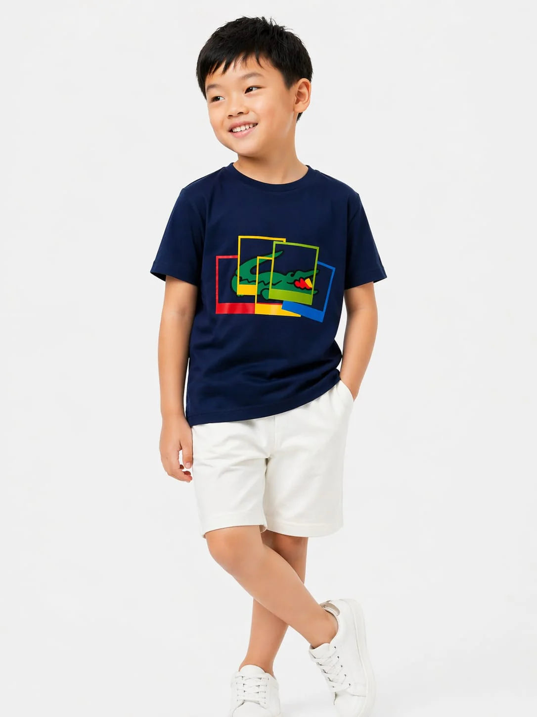 Lacoste