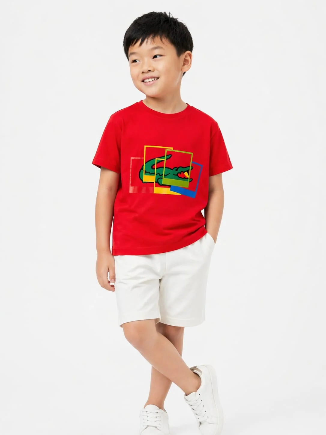 Lacoste