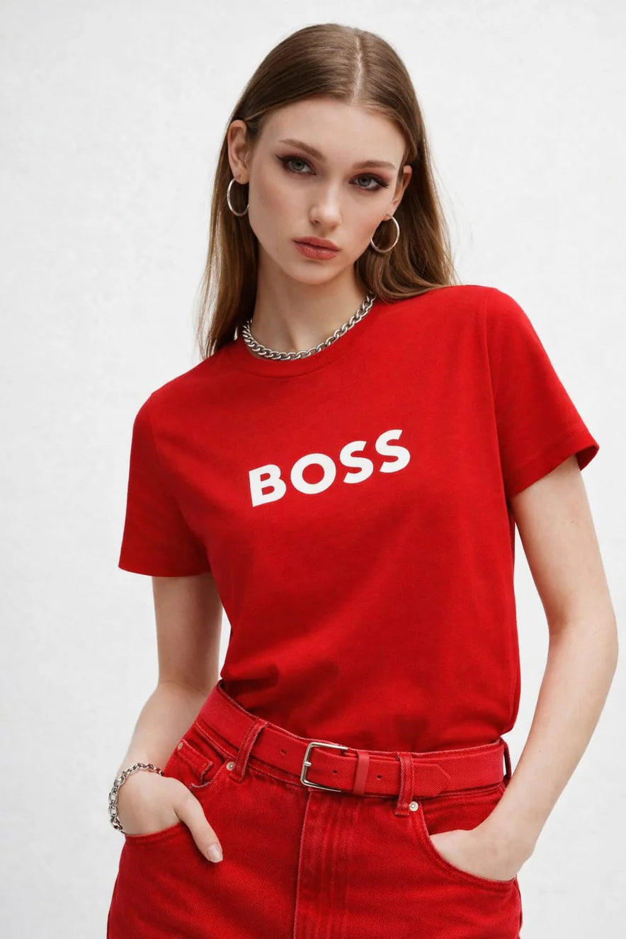 Boss