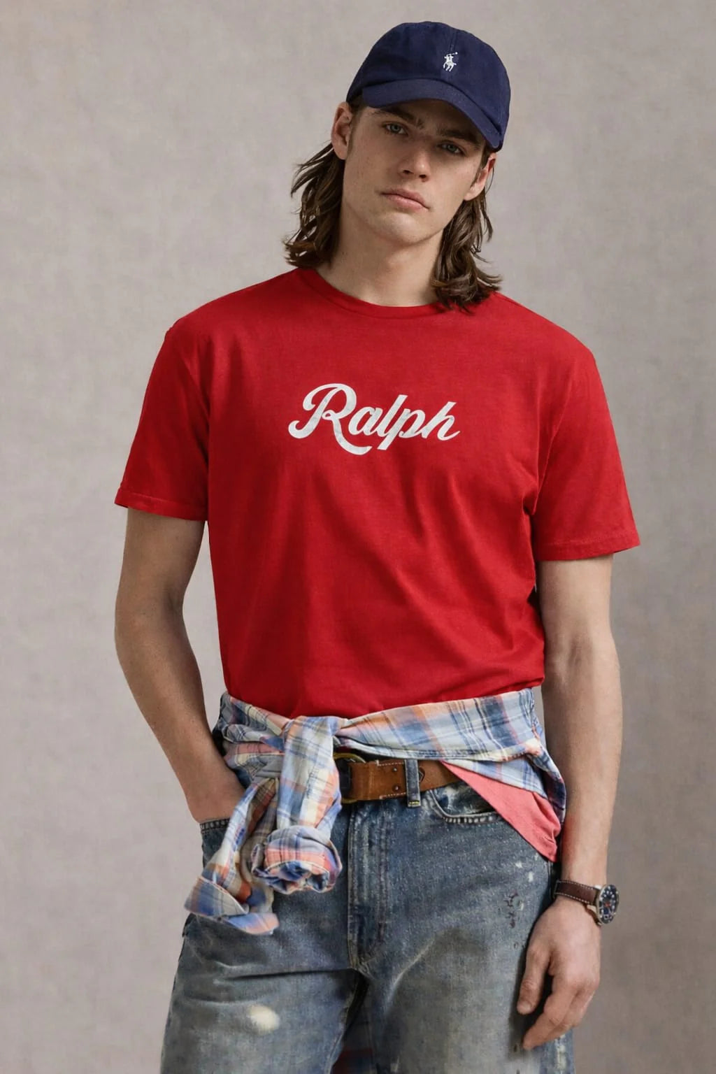 Ralph Lauren