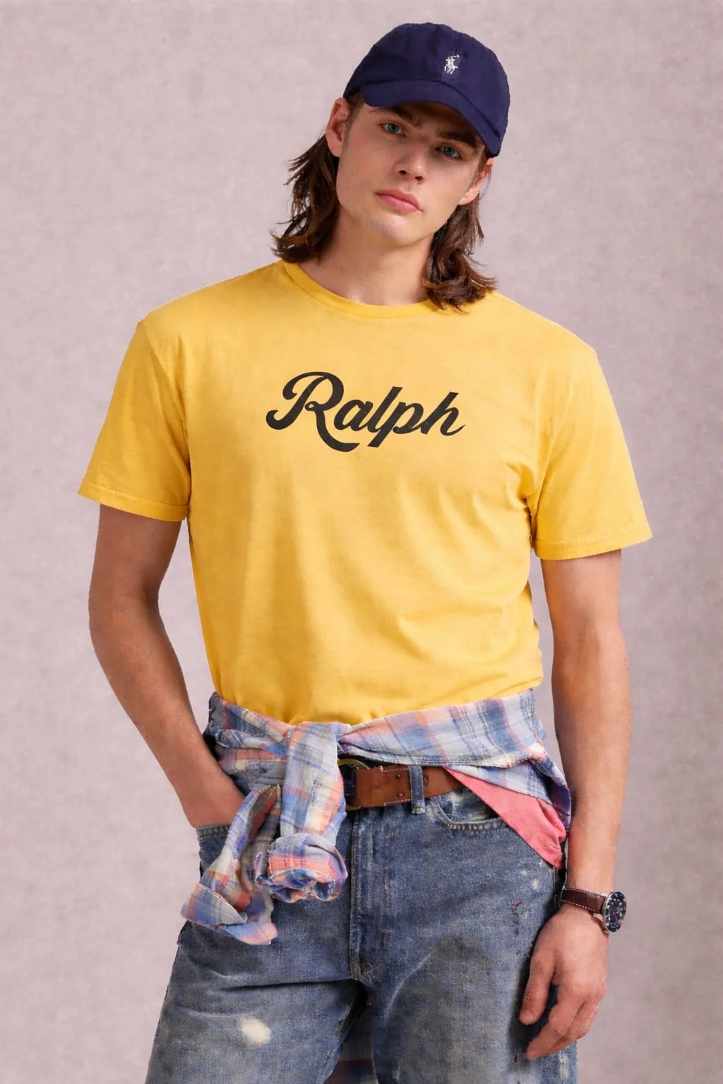 Ralph Lauren