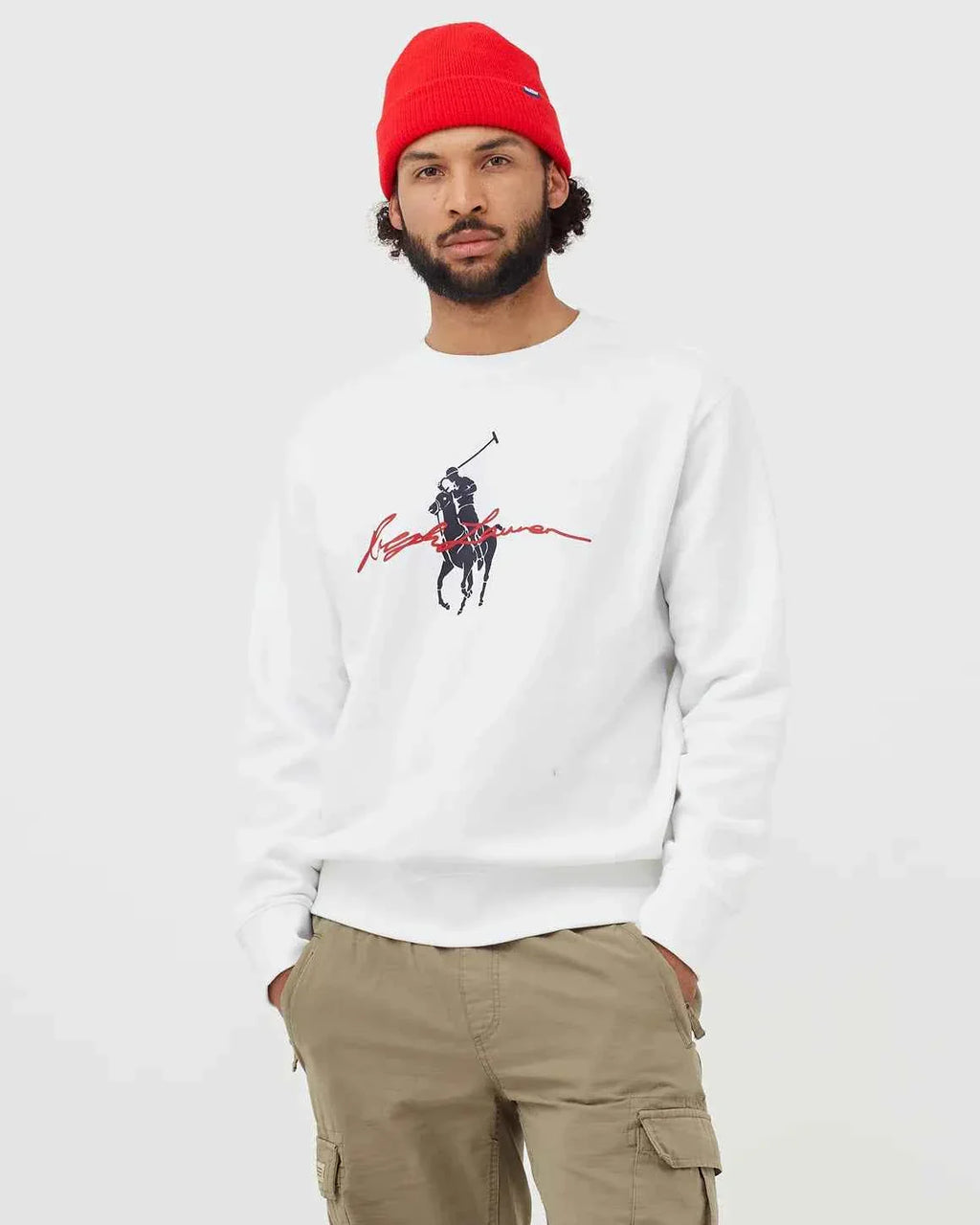 Ralph Lauren
