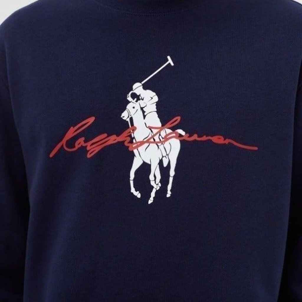 Ralph Lauren