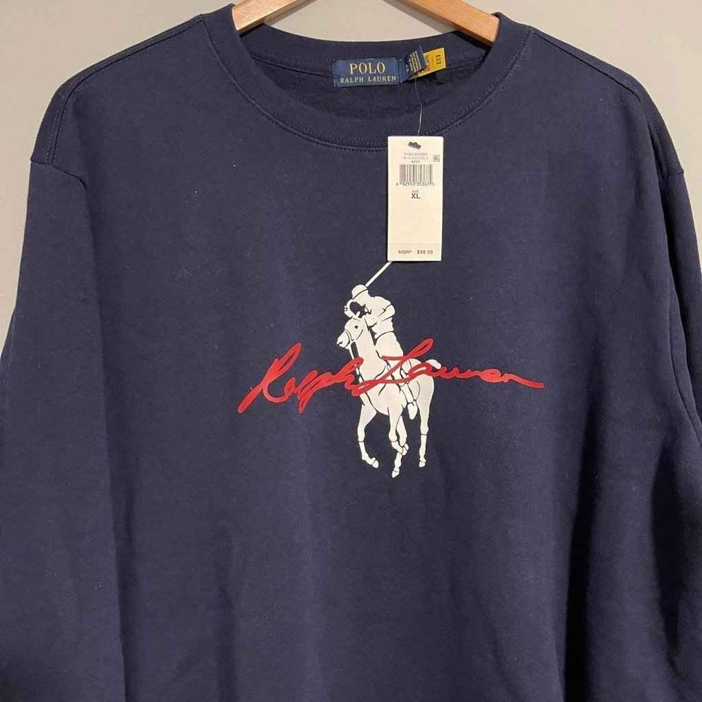 Ralph Lauren