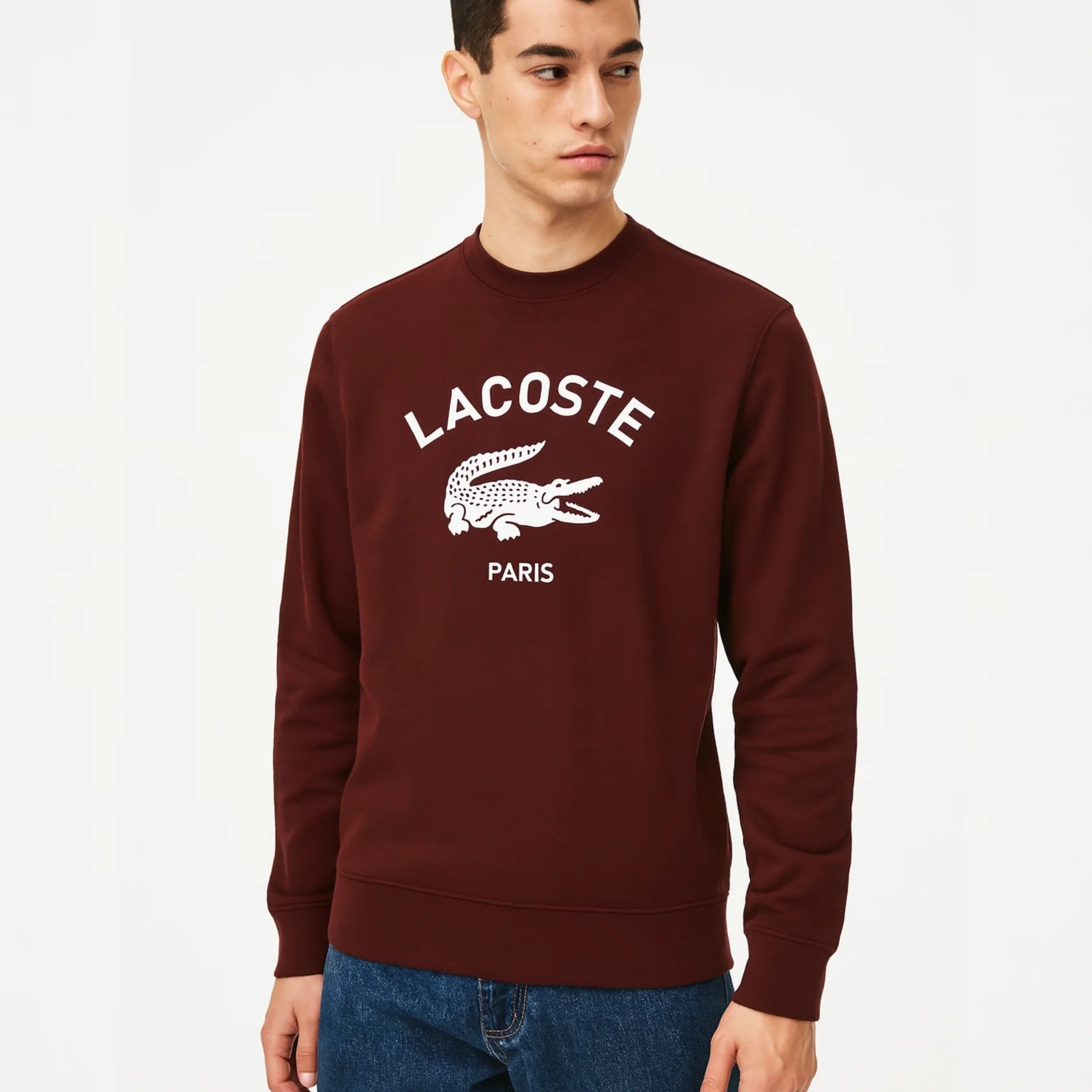 Lacoste