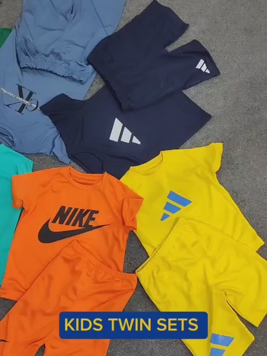 Nike