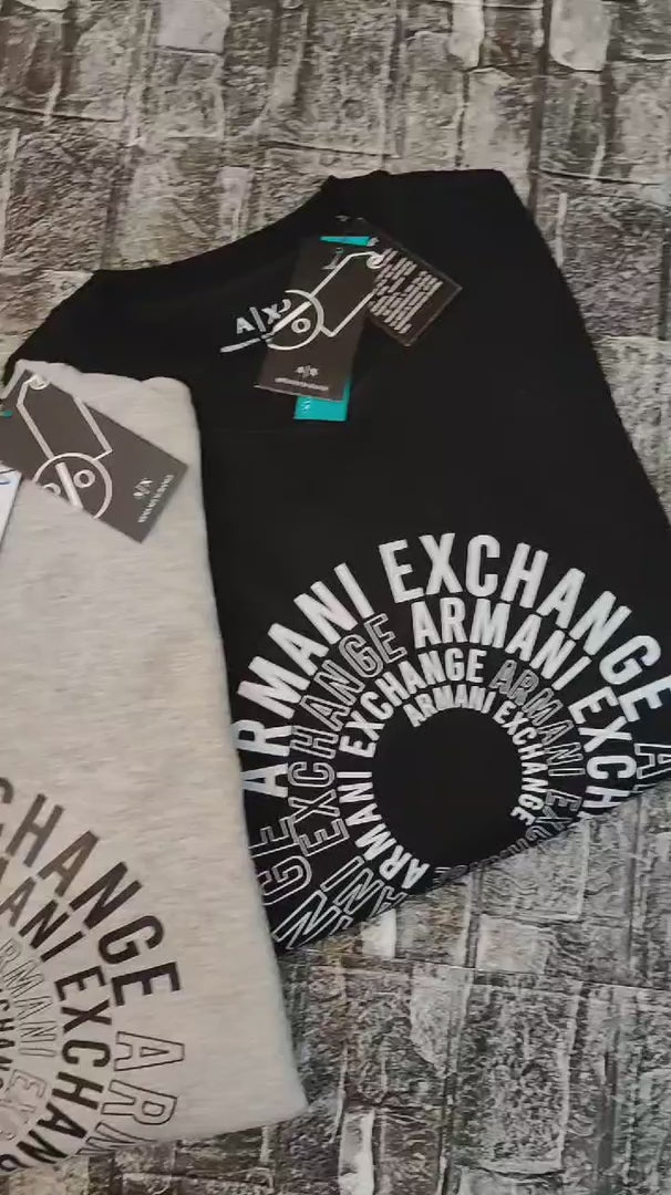 Armani Exchange