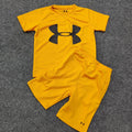Under Armour