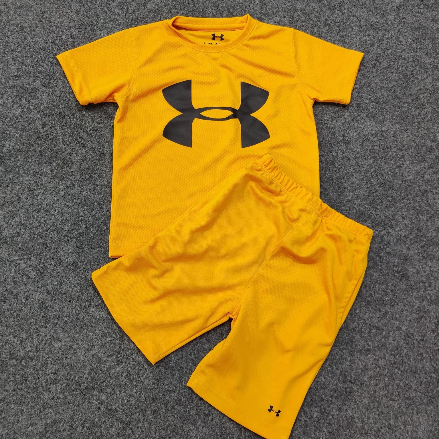 Under Armour