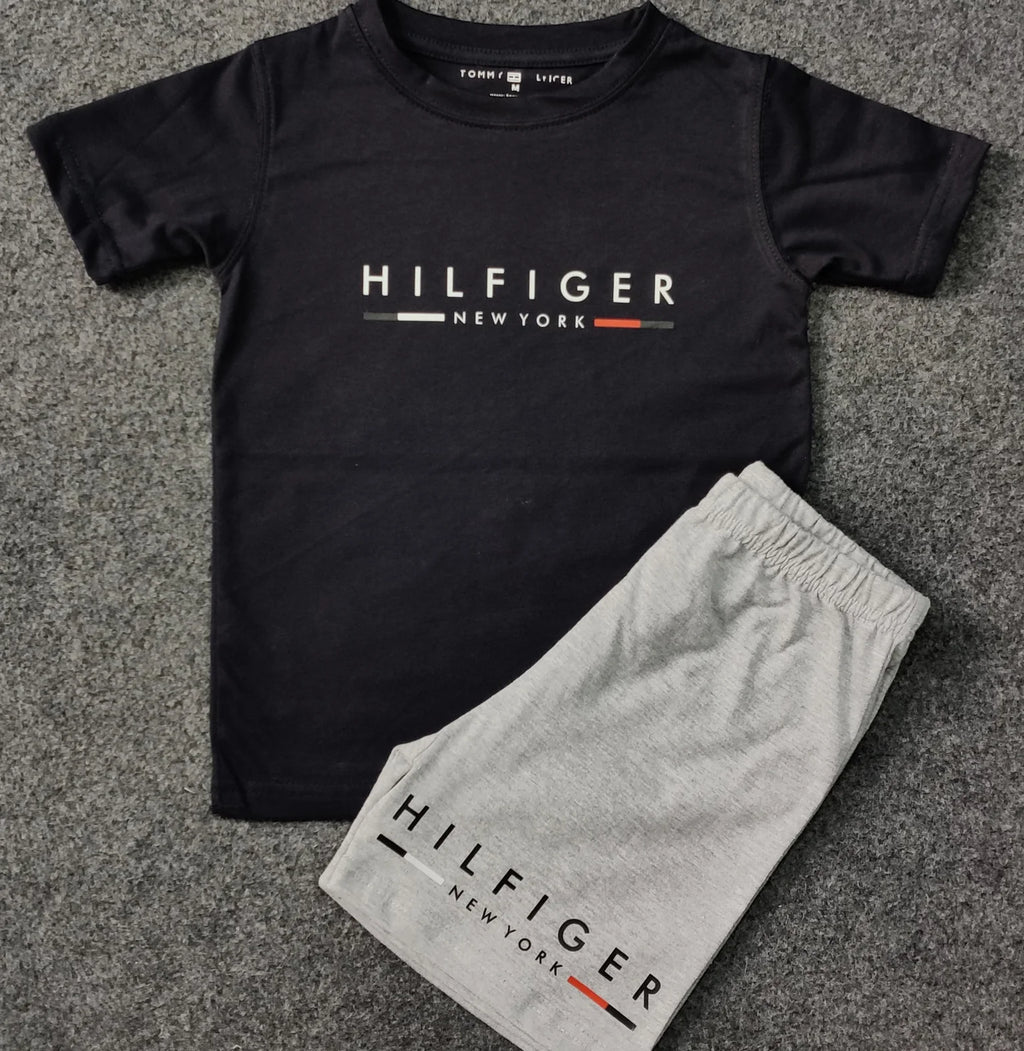 Tommy Hilfiger