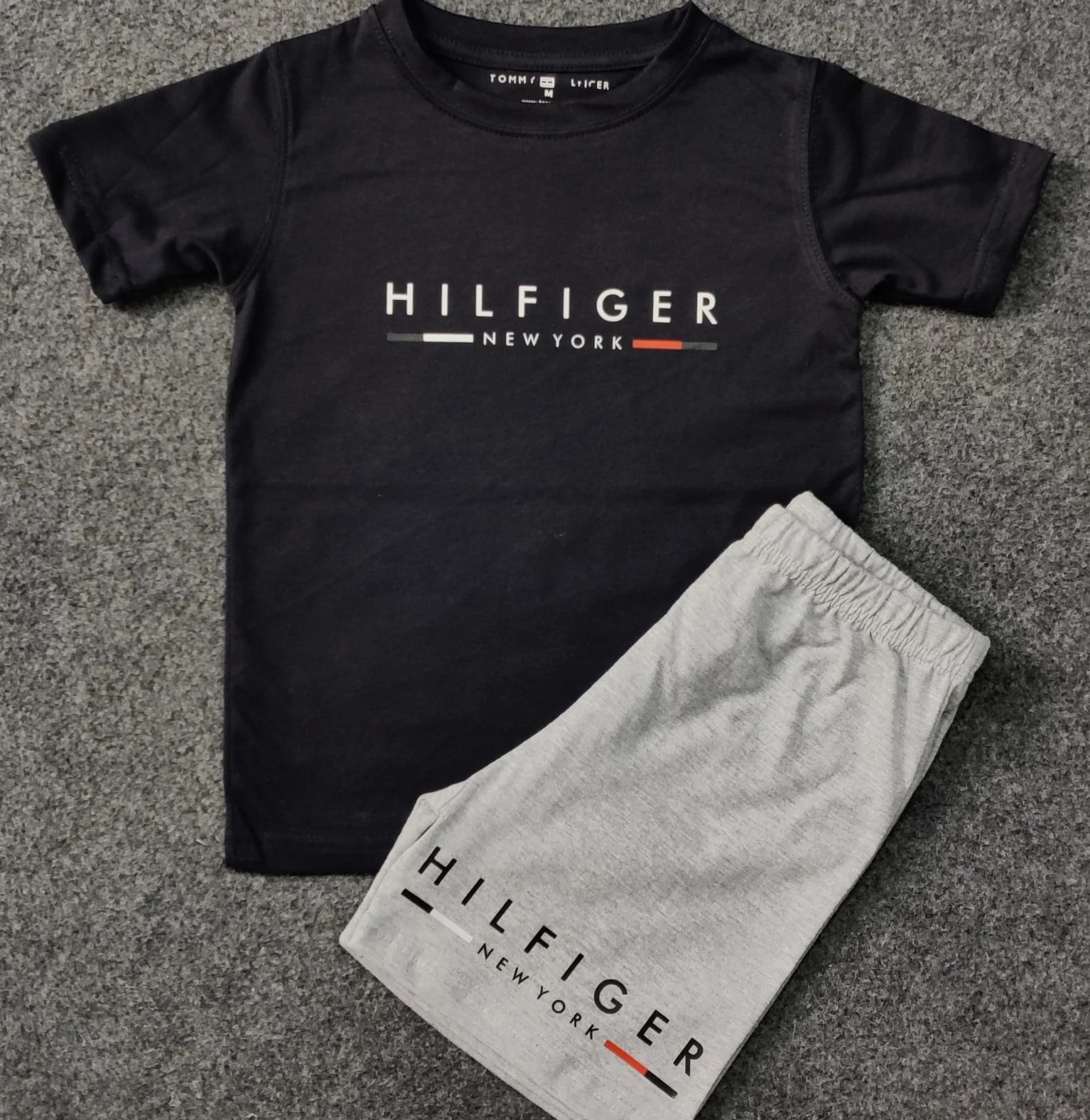 Tommy Hilfiger
