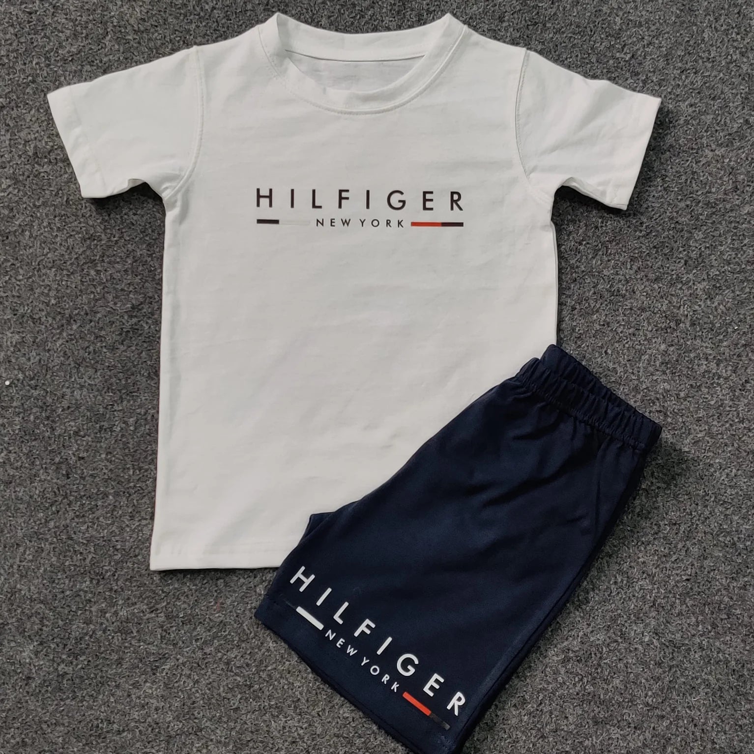 Tommy Hilfiger