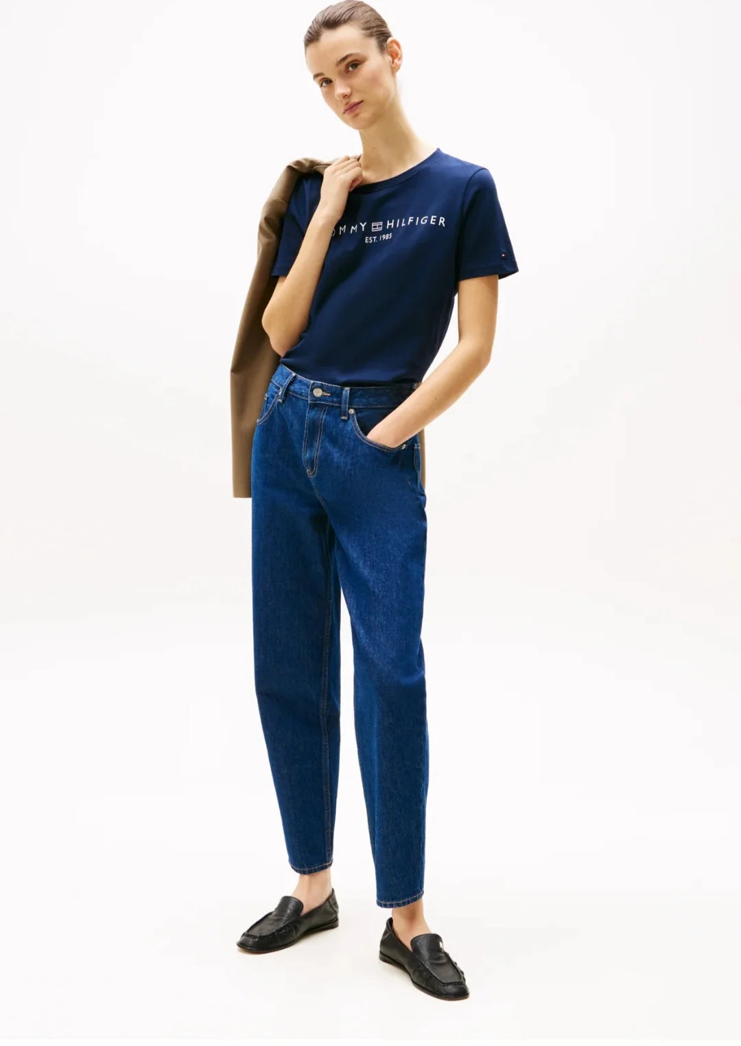 Tommy Hilfiger