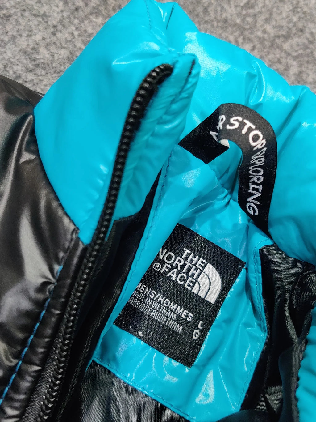 The Northface