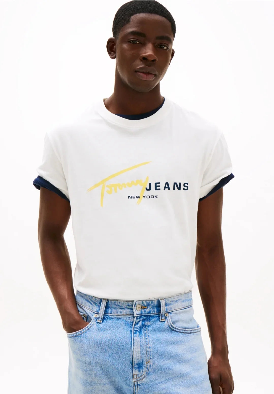 Tommy Hilfiger
