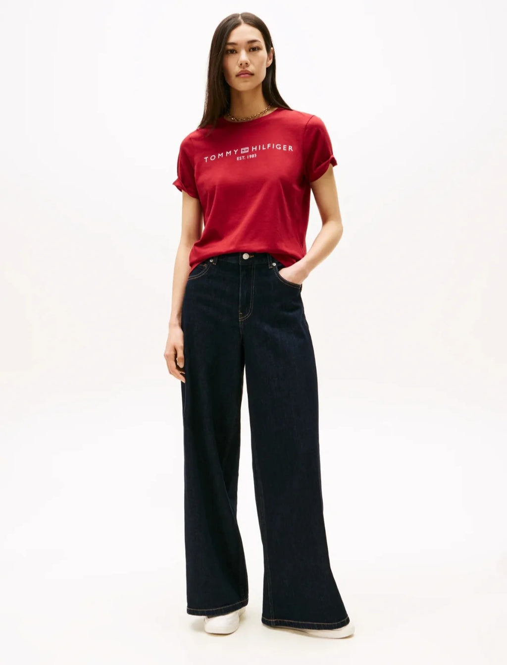 Tommy Hilfiger