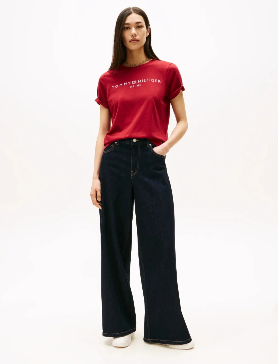 Tommy Hilfiger