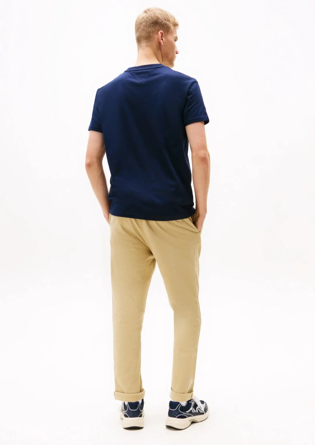 Tommy Hilfiger