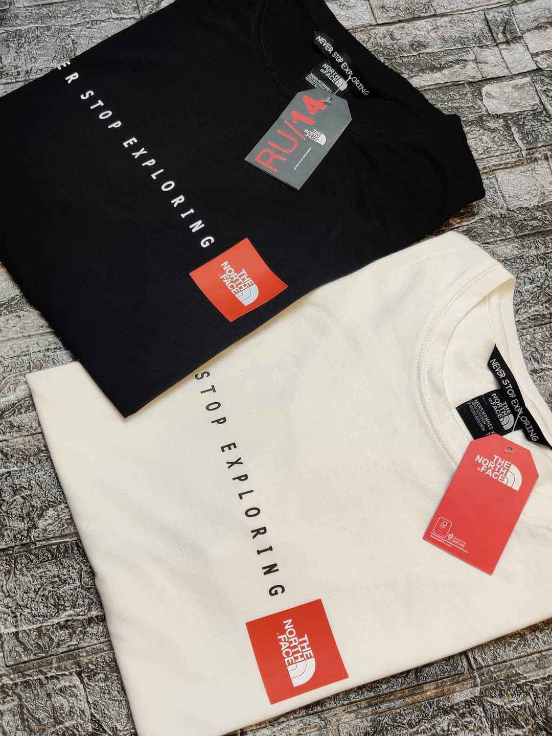 The Northface