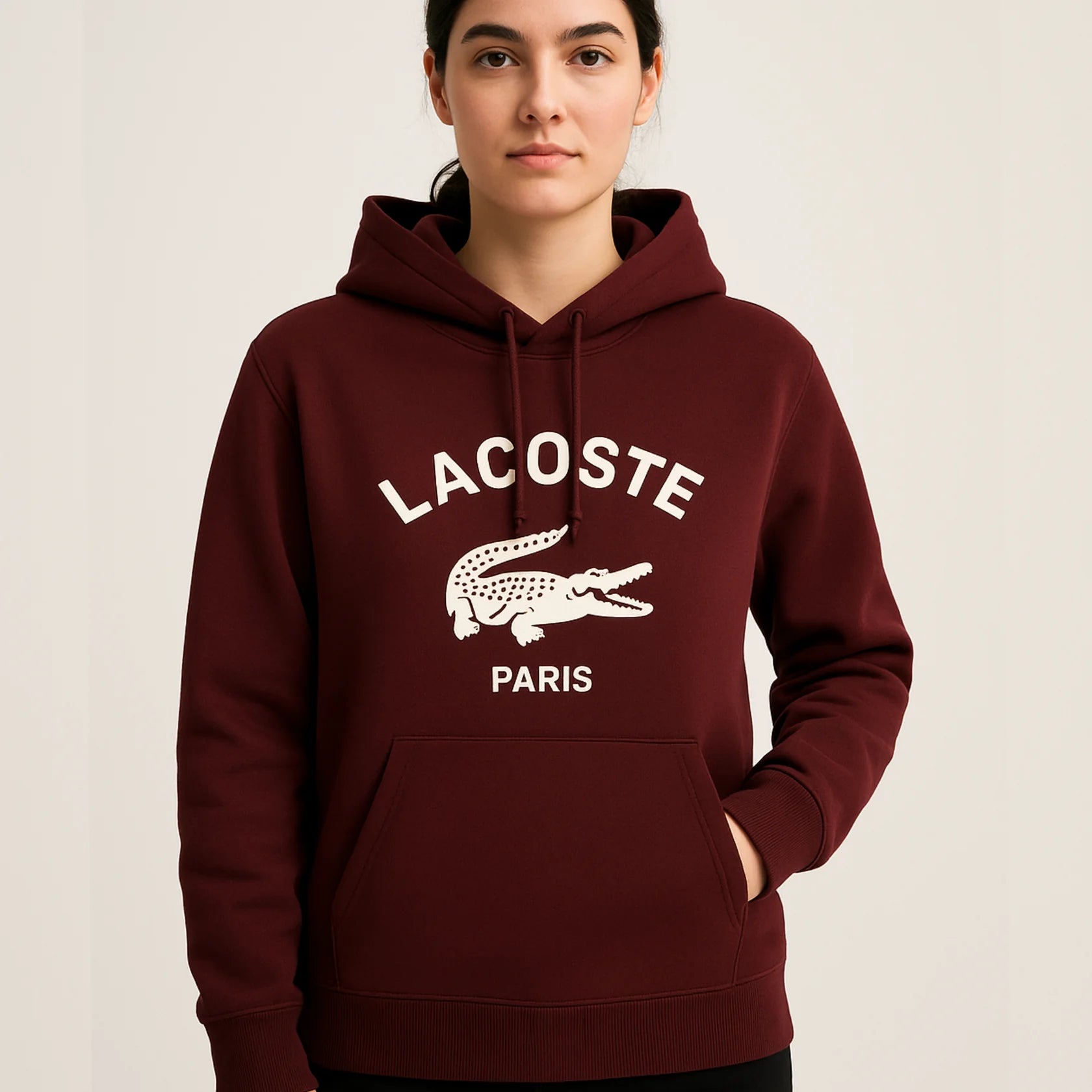 Lacoste