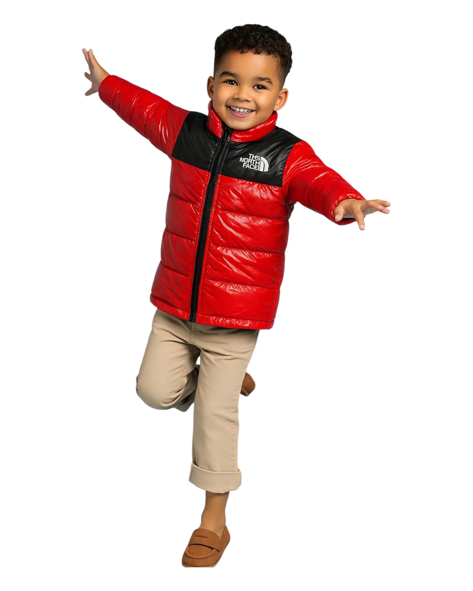 The Northface