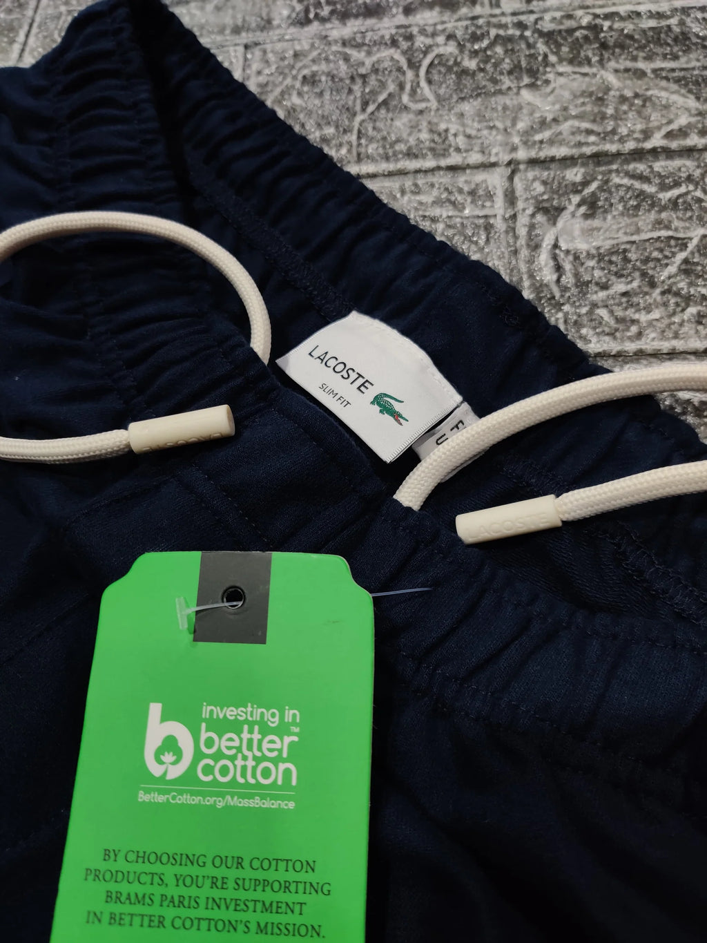 Lacoste
