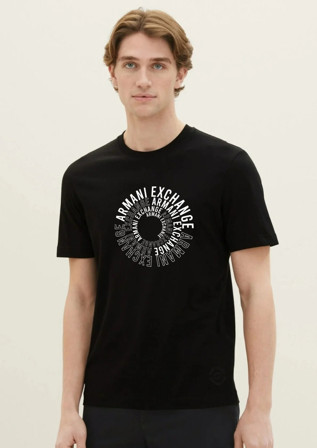 Armani Exchange