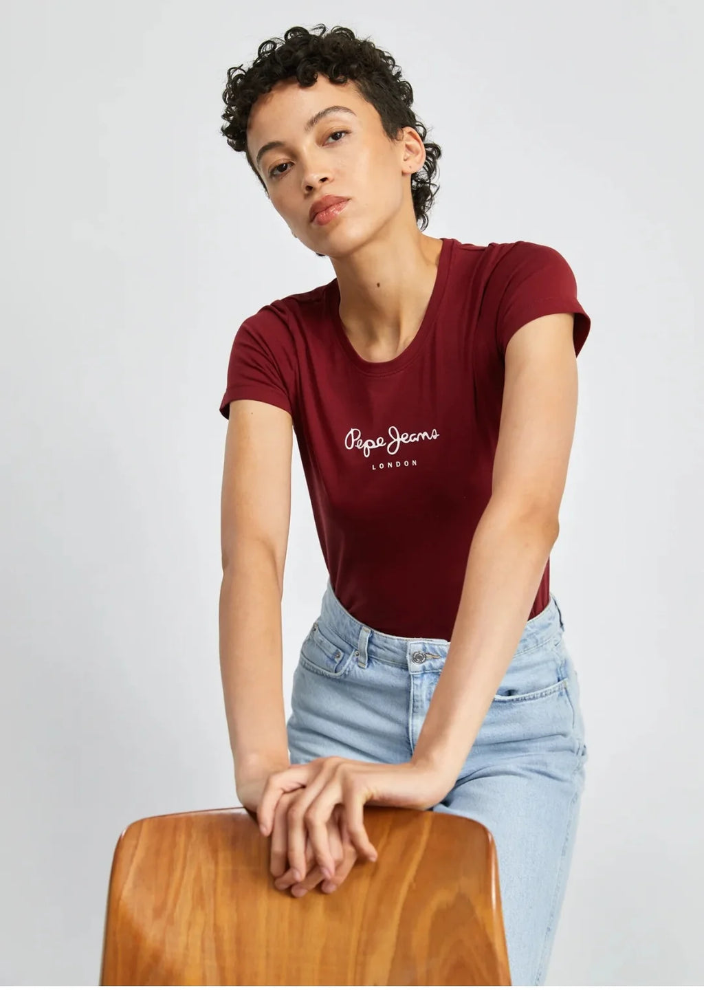 Pepe Jeans