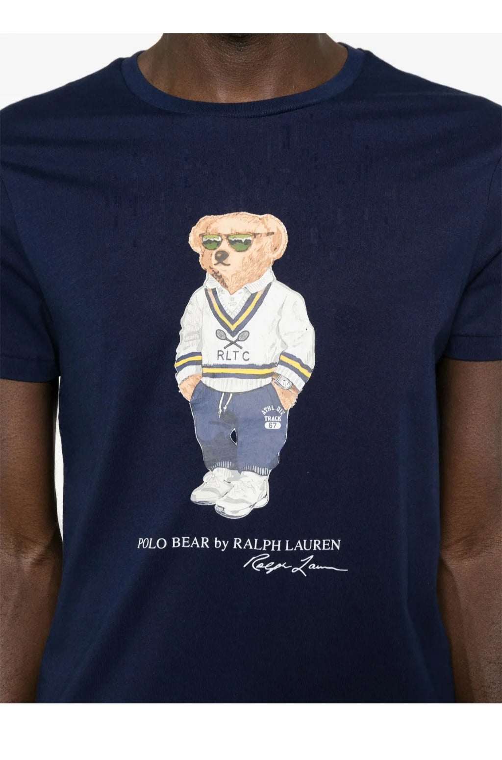 Ralph Lauren
